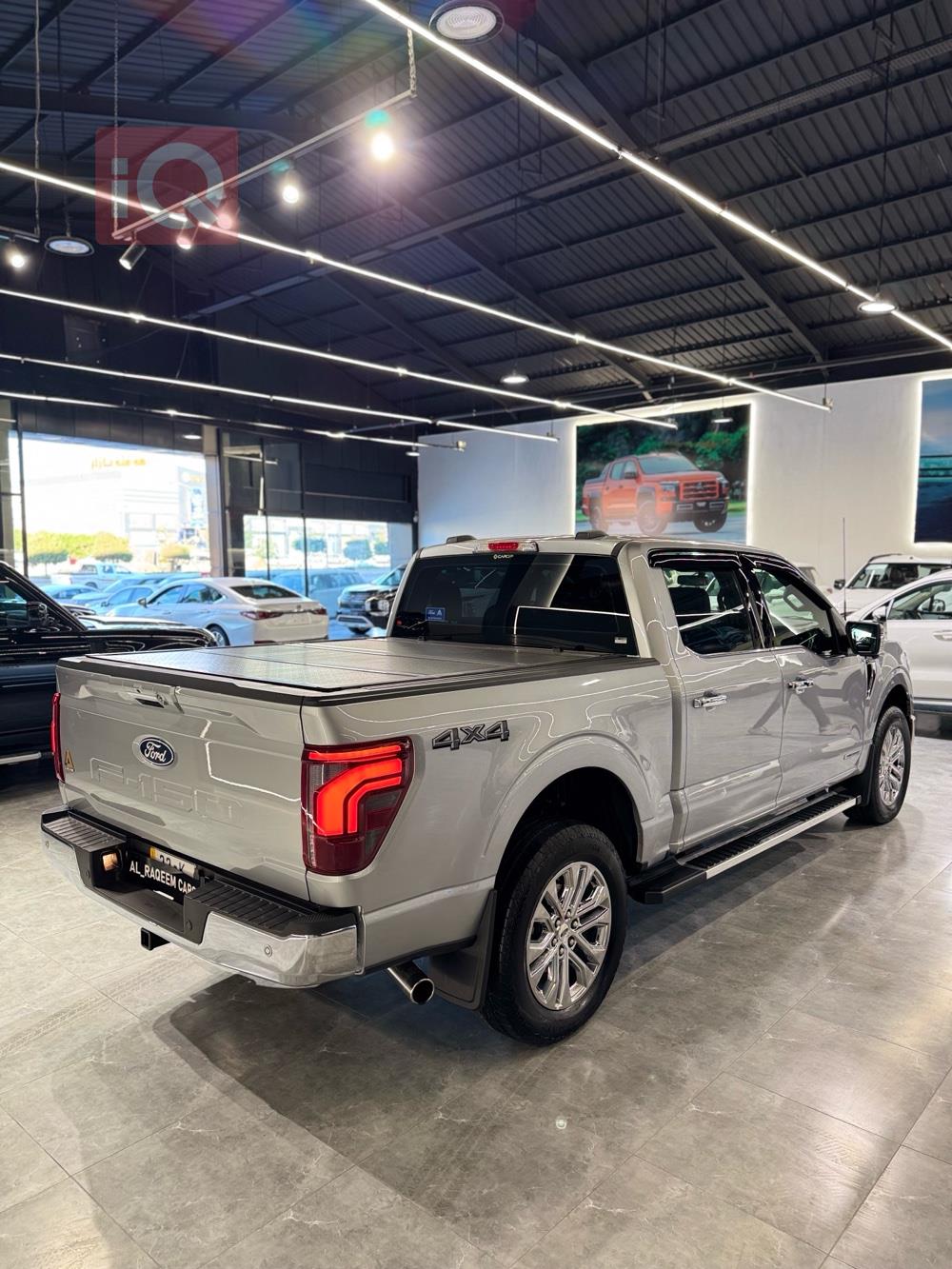 فۆرد F-150